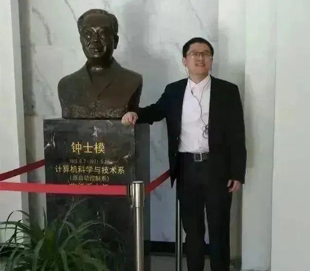 金志虎 - 聽障少年的勵志人生！他考入清華，發明30余項專利