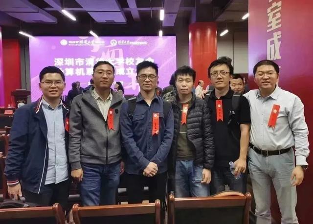 金志虎 - 聽障少年的勵志人生！他考入清華，發明30余項專利
