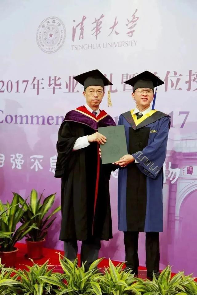 金志虎 - 聽障少年的勵志人生！他考入清華，發明30余項專利