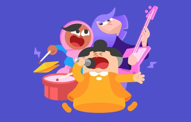 多鄰國將推出音樂學(xué)習(xí)APP？正在招聘音樂教育專家（多鄰國 英音）