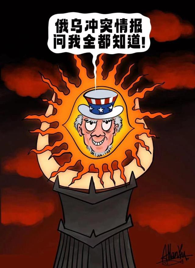 肆無忌憚的網絡霸權——起底美國“黑客帝國”真面目（美國 黑客帝國）