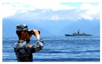 時代印記見證海軍強軍航跡——記人民海軍成立74周年（人民海軍成立70周年）