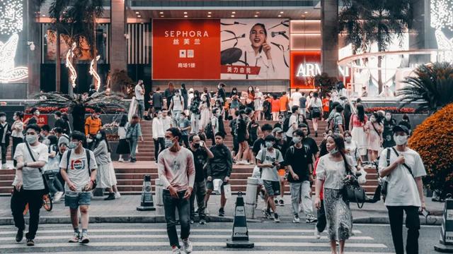 HRoot最佳人力資源榜單民營第一！佩信集團專業服務書寫中國故事