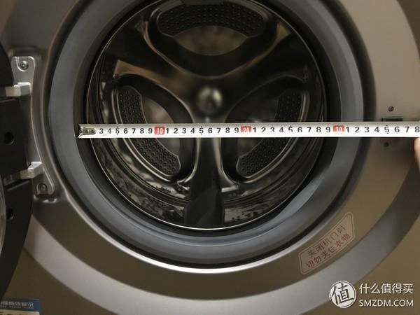 洗衣機：有容乃大 四千元10kg哪家強？松下、LG、三星對比橫評（洗衣機三星好還是lg好）
