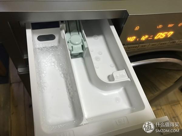 洗衣機：有容乃大 四千元10kg哪家強？松下、LG、三星對比橫評（洗衣機三星好還是lg好）
