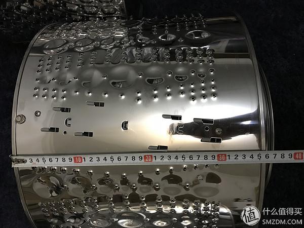 洗衣機：有容乃大 四千元10kg哪家強？松下、LG、三星對比橫評（洗衣機三星好還是lg好）