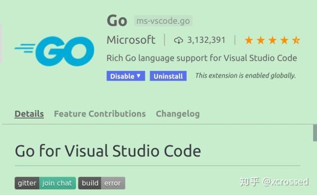是時候丟掉goland(idea)了，使用vscode作為golang主ide（golang vscode）
