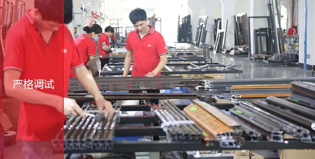定制門窗迎來新藍海，造易助力門窗企業加數提速（定制門窗廠家）