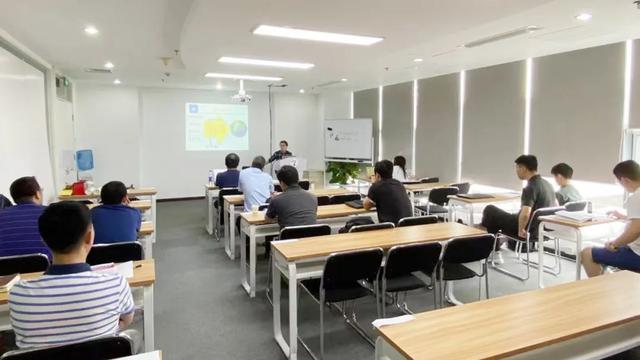 天融信北京CISAW信息安全保障人員資質(zhì)認(rèn)證培訓(xùn)順利結(jié)課（天融信cisp培訓(xùn)）