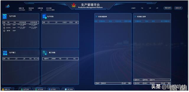 如何開發(fā)個性化MES管理系統(tǒng)-離散型企業(yè)快來看
