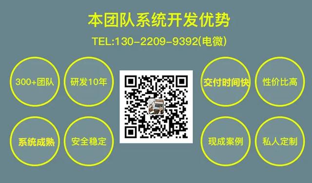 微商管理系統開發，微商分銷系統開發
