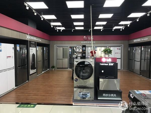 洗衣機：有容乃大 四千元10kg哪家強？松下、LG、三星對比橫評（洗衣機三星好還是lg好）