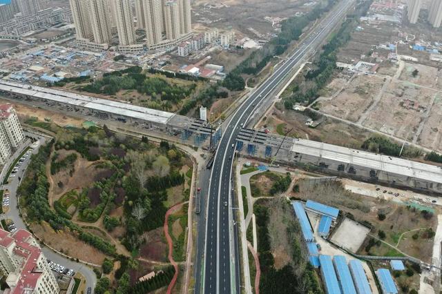 中建八局4家單位榮膺“山東省建筑業(yè)綜合實力30強企”！（中建八局在山東）