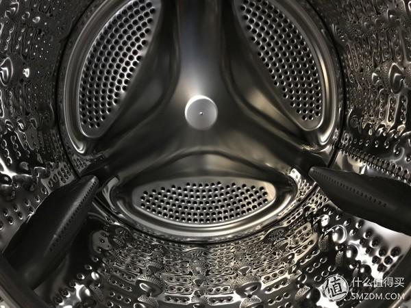 洗衣機：有容乃大 四千元10kg哪家強？松下、LG、三星對比橫評（洗衣機三星好還是lg好）