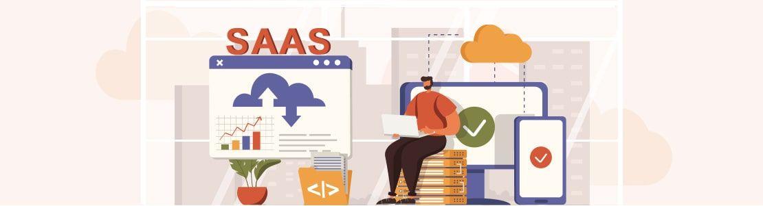 如何開發 SaaS 應用程序（如何開發saas軟件）