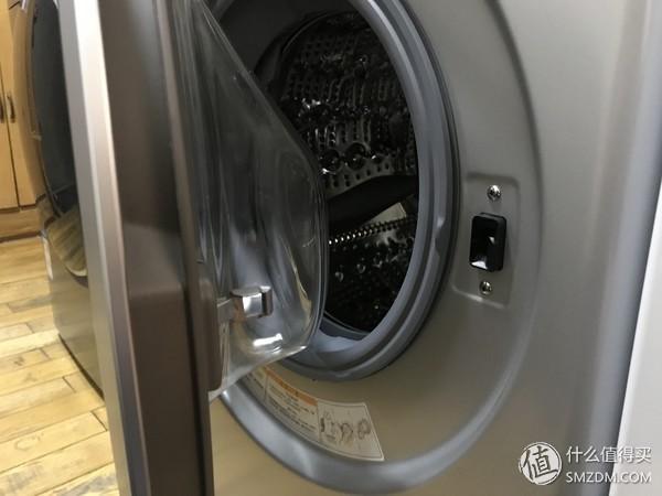 洗衣機：有容乃大 四千元10kg哪家強？松下、LG、三星對比橫評（洗衣機三星好還是lg好）