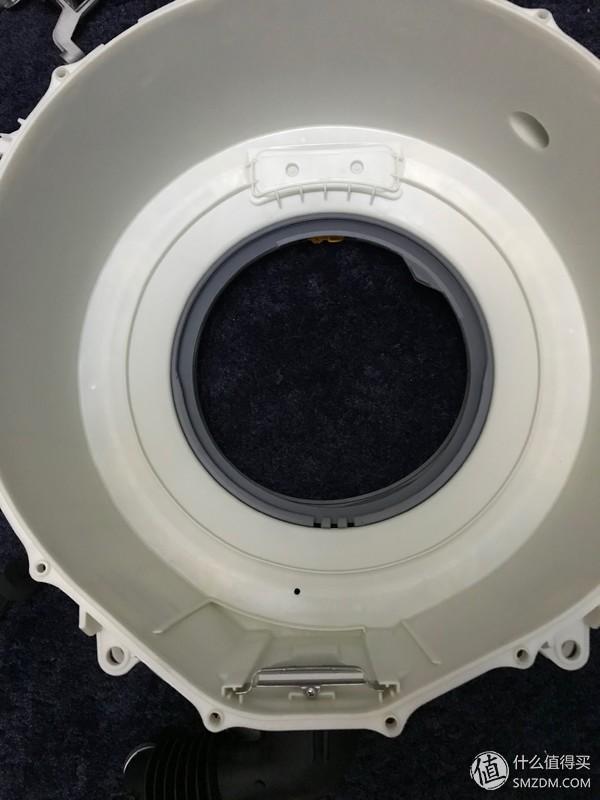 洗衣機：有容乃大 四千元10kg哪家強？松下、LG、三星對比橫評（洗衣機三星好還是lg好）