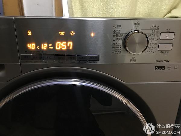 洗衣機：有容乃大 四千元10kg哪家強？松下、LG、三星對比橫評（洗衣機三星好還是lg好）