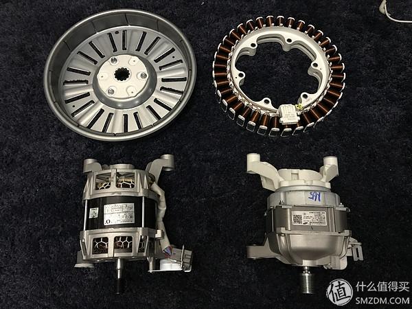 洗衣機：有容乃大 四千元10kg哪家強？松下、LG、三星對比橫評（洗衣機三星好還是lg好）