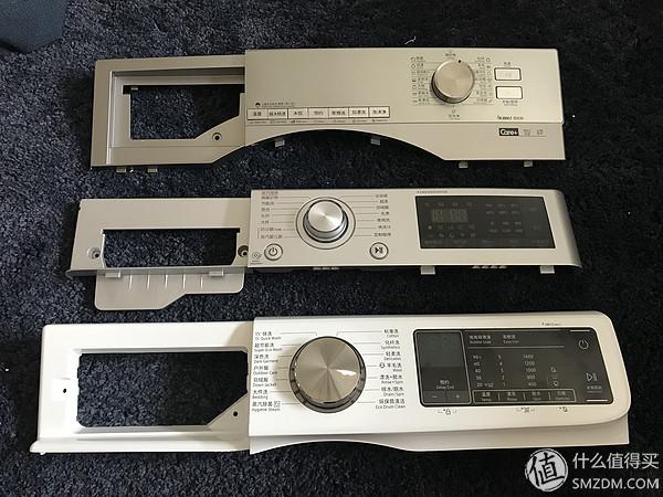 洗衣機：有容乃大 四千元10kg哪家強？松下、LG、三星對比橫評（洗衣機三星好還是lg好）
