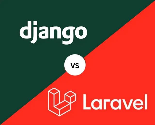 Django 還是 Laravel：2023 年的選擇
