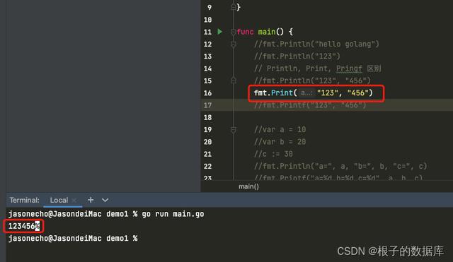 golang 基礎(chǔ)（一）：安裝、IDE、fmt、變量（golang安裝配置）