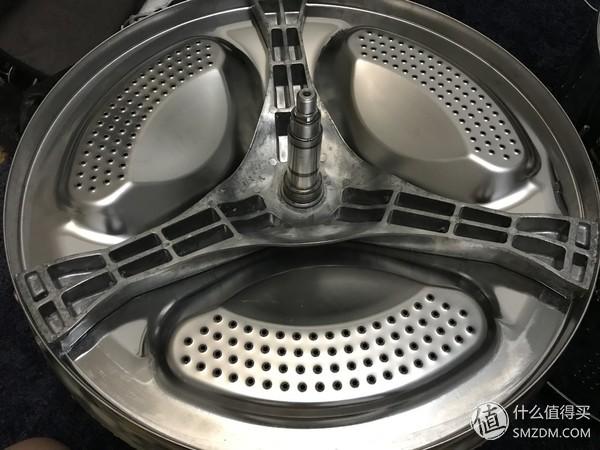洗衣機：有容乃大 四千元10kg哪家強？松下、LG、三星對比橫評（洗衣機三星好還是lg好）
