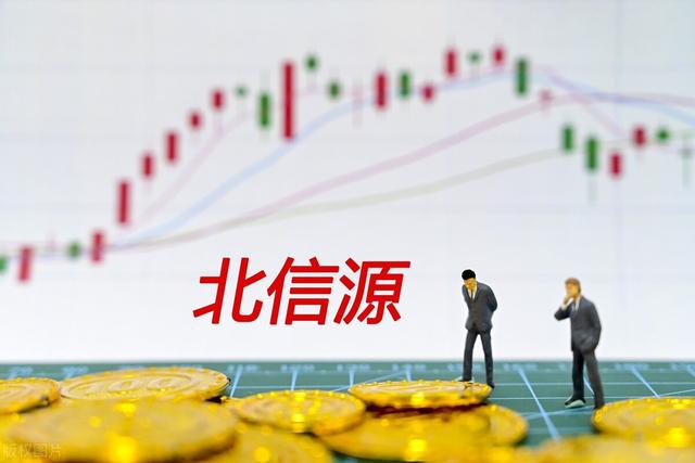 A股：十大“鴻蒙系統(tǒng)”產(chǎn)業(yè)鏈龍頭公司（附名單）