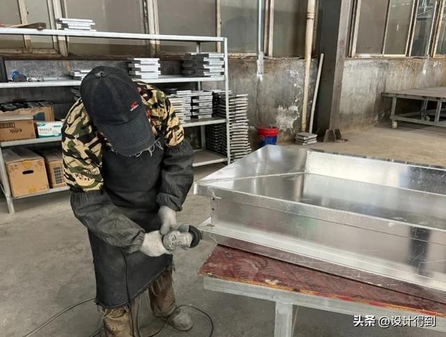 石材鋁單板為何能替代傳統天然石材-