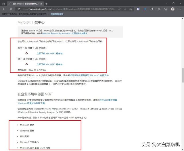 速看！只需一條命令，干掉Windows大部分惡意流氓軟件（惡意流氓軟件怎么完全卸載）
