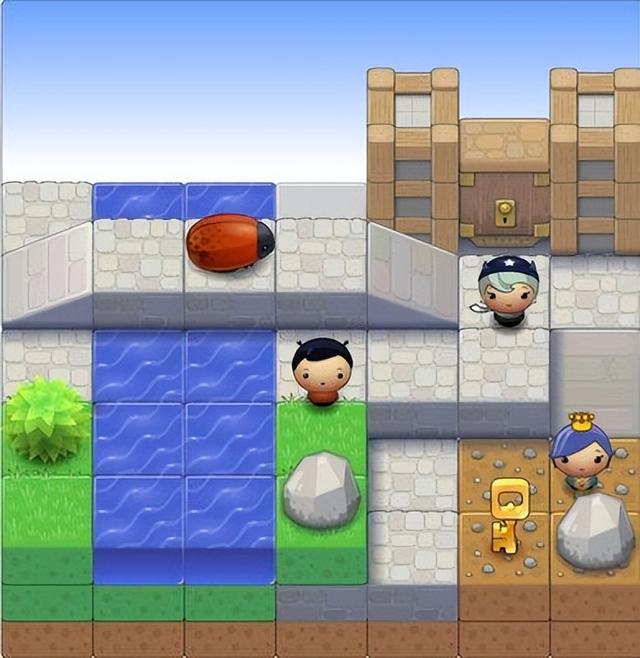 頂級游戲開發框架 - Pygame、PyKyra、Pyglet、PyOpenGL和Kivy（python游戲開發框架）