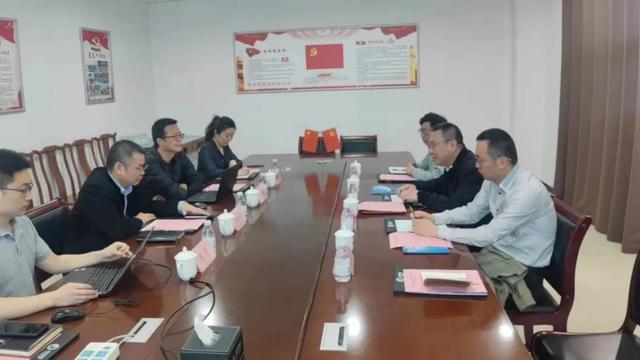數(shù)字峰會招商進行時！福州軟件園赴北京招商引資（福州軟件園數(shù)字經(jīng)濟產(chǎn)業(yè)創(chuàng)新中心項目）