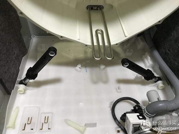 洗衣機：有容乃大 四千元10kg哪家強？松下、LG、三星對比橫評（洗衣機三星好還是lg好）