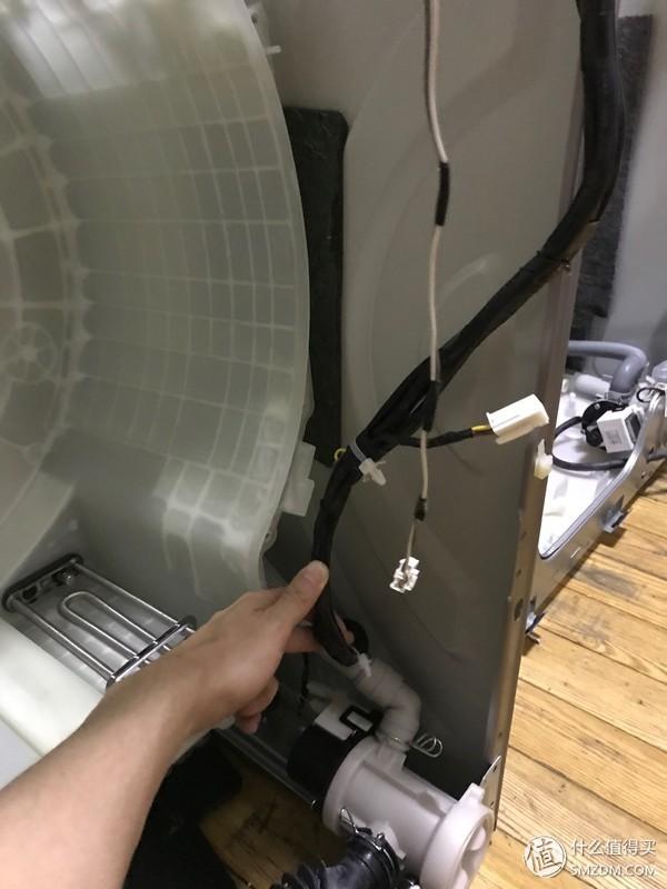 洗衣機：有容乃大 四千元10kg哪家強？松下、LG、三星對比橫評（洗衣機三星好還是lg好）