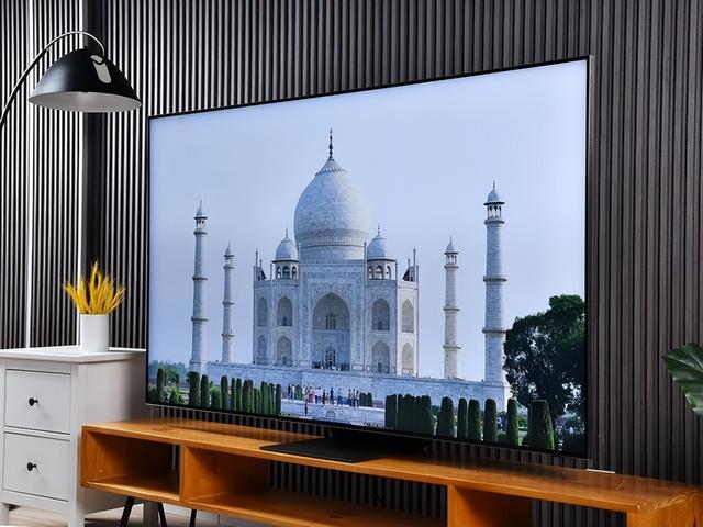 三星Neo QLED 8K電視QN800C詳盡評測（三星qled8k電視評測報告）