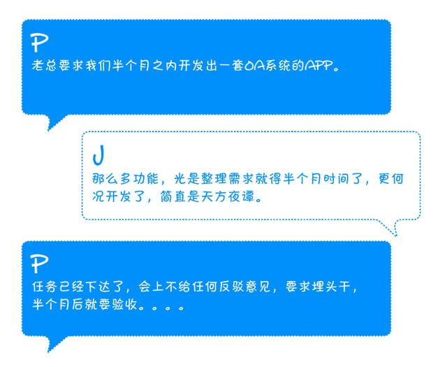 JNPF如何快速搭建OA系統，以江蘇的某地產建筑公司為例