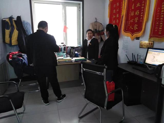 基層治理-西茶坊社區(qū)：黨建引領(lǐng)物業(yè)管理推動(dòng)基層治理提質(zhì)升級(jí)（社區(qū)黨建引領(lǐng)物業(yè)管理新模式）