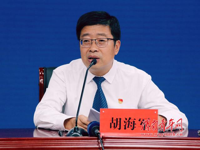 渭南：“抓重點、破難點、創(chuàng)亮點”城市基層黨建引領(lǐng)基層治理各項工作有力有序推進
