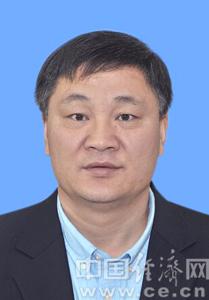 中國石油大慶石化公司總經理康志軍任大慶市委常委