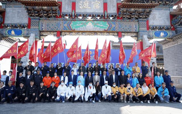 官渡區總工會“8+2”模式，扎實推進“縣級工會加強年”專項工作（官渡區總工會的編制）