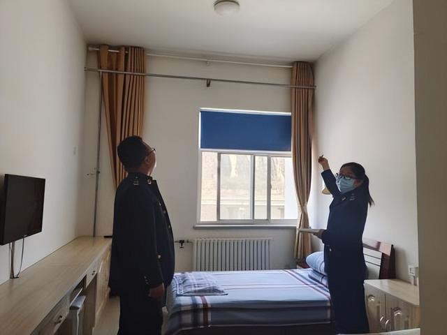 陜西交控綏定分公司：夯實(shí)基層黨建“三化”建設(shè) 繪就高質(zhì)量發(fā)展新畫(huà)卷