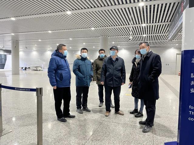 兩優一先 - 市政環境處黨支部強化黨建引領，提升治理水平（黨建引領環境整治）