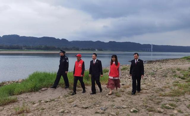 四川檢察：“一招鮮”帶活“一盤棋”