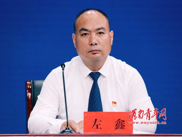 渭南：“抓重點、破難點、創(chuàng)亮點”城市基層黨建引領(lǐng)基層治理各項工作有力有序推進