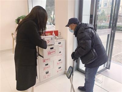 “全域黨建+網格+N”激活基層治理新動能——宛城區五里堡街道奮力打造黨建引領網格化管理樣板