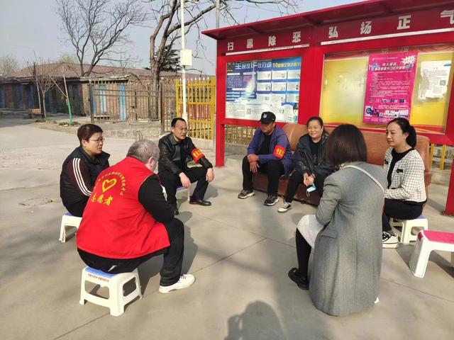 渭南市華州區：念好“三字訣”，構建城鄉網格化管理新局面（渭城街道網格中心）