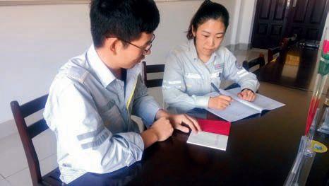 國投欽電黨委推進黨小組、班組一體化建設（國投欽電黨委推進黨小組班組一體化建設）