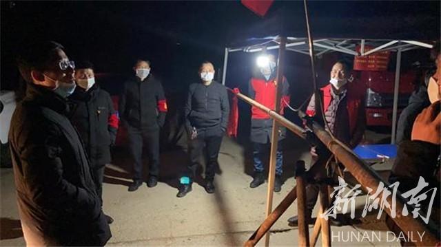 沅江：黨群齊發力，老舊小區疫情防控很“硬核”（沅江24個老舊小區改造）