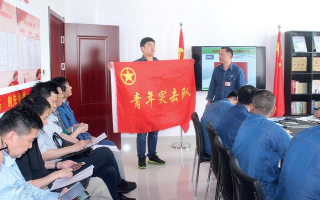 最佳案例之三：標桿示范黨支部全覆蓋的三推三化模型應用（三推工作指的是什么）