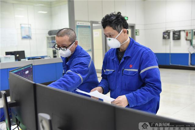 強化黨建引領 來賓電廠提高企業向心力和凝聚力（電力公司黨建引領）